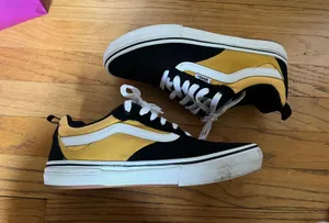 Vans Shoes thumbnail 1