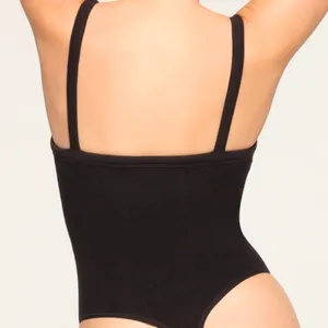 Skims NWT Terry Lounge Bodysuit L/XL Oxide thumbnail 4