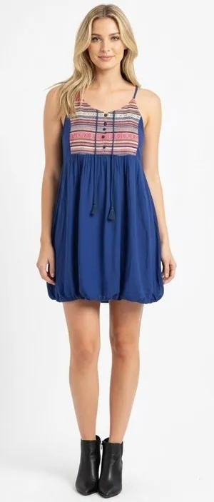 UMGEE large dress/tunic thumbnail 1