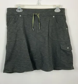 Kuhl Mova Hiking Cargo Skort Womens Size Medium thumbnail 1