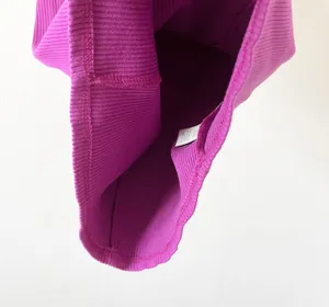 Lulu’s Hotter Than You Can Handle Magenta Purple Bodycon Mini Dress thumbnail 7