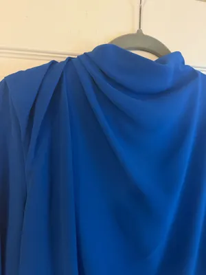 DO+BE Romper Blue thumbnail 3