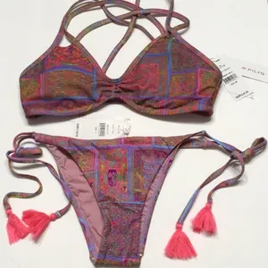 PILYQ Morocco bikini. NWT thumbnail 7