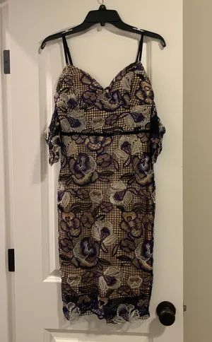 Gianni Bini Dress thumbnail 1