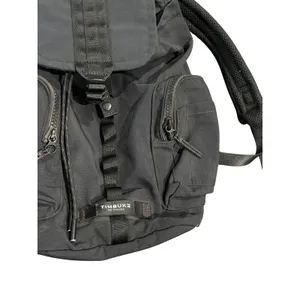 Timbuk2 Lug Knapsack 14L Small Backpack Laptop Military thumbnail 4