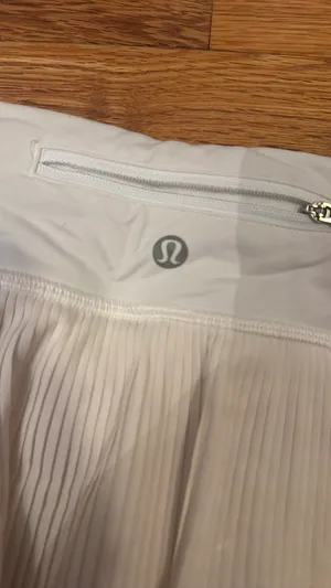Lululemon Skirt thumbnail 5