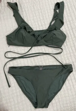 Aerie Bikini thumbnail 1
