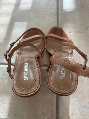 Steve Madden Heels thumbnail 3