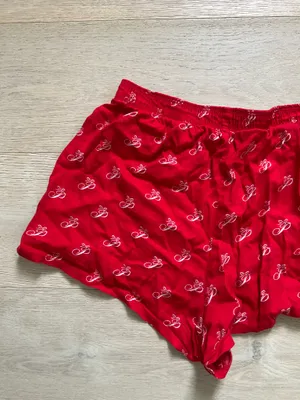 PINK Boxer Victoria's Secret Shorts thumbnail 8