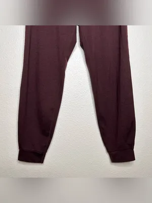 Vuori Performance Jogger - Long brown medium thumbnail 10