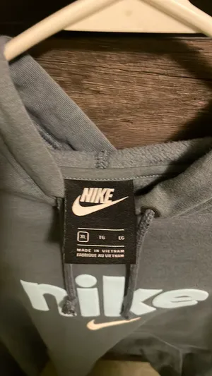 Nike Hoodie thumbnail 3