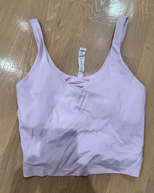Lululemon Align Tank thumbnail 1