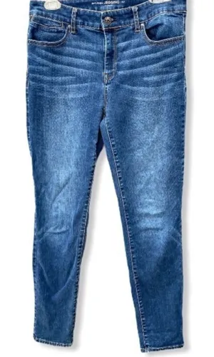 Chico's Platinum‎ Jeggings thumbnail 1