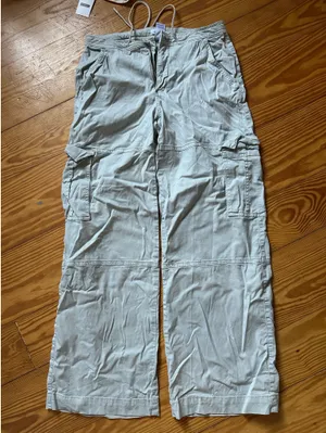 Garage Cargo Pants thumbnail 1