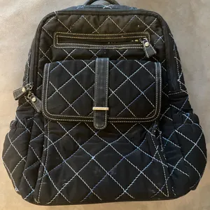 Vera Bradley Backpack thumbnail 1