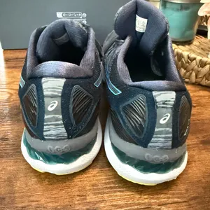 ASICS GEL-NIMBUS 23 KNIT Running Shoes Men’s Size 10.5 thumbnail 3