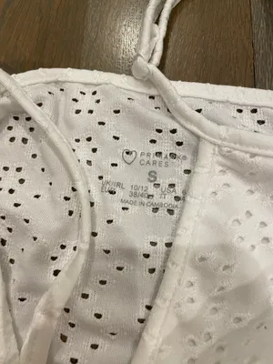 Primark Lounge Top thumbnail 3