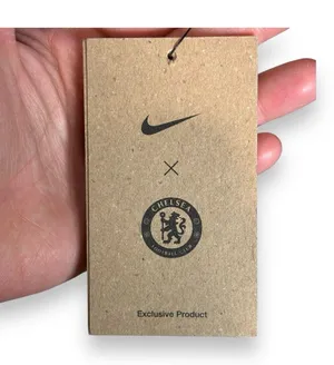 Nike Chelsea Football Sterling Jersey Women's S Blue / White #7 Soccer Jersey T-Shirt thumbnail 5