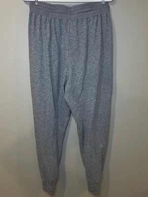 Free People Movement Drawstring Joggers Heather Gray thumbnail 2