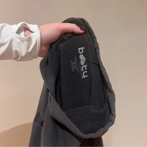 Booty by Brabants Charcoal Gray Sweatshirt thumbnail 6