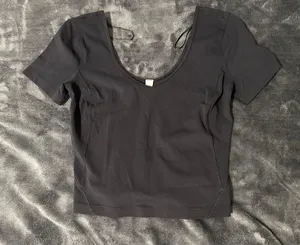 Lululemon Shirt thumbnail 1