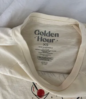 PacSun Baby Tee thumbnail 3