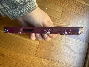 Velvet Caviar iPhone 16 Pro Max Case thumbnail 6