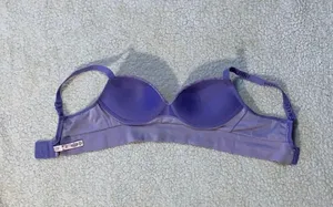 Victoria’s Secret Bralette thumbnail 3