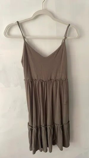 Pink Rose Dress thumbnail 2