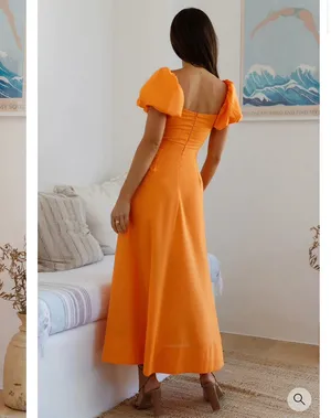 Fortunate one dress thumbnail 6