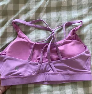 Lululemon Energy Bra thumbnail 2