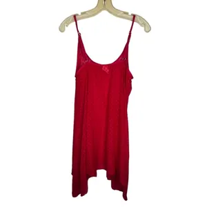 Betsey Johnson Swim Cover-Up Dress thumbnail 4