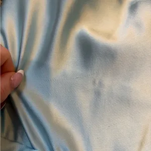 House of CB Odelle Strapless Mini Dress thumbnail 2