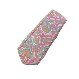 Anthropologie Merritt Snake Printed Bag thumbnail 4