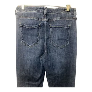 Liverpool Womens Medium Wash High Rise Skinny Ankle Jeans,‎ 10/30 thumbnail 4