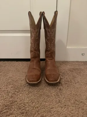 Idyllwind Boots thumbnail 2