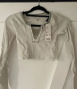 Go For Gold Long Sleeve Top thumbnail 2