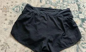 Nike Short Running Shorts Dri-fit thumbnail 3