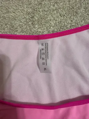 Shein Bikini Set thumbnail 2