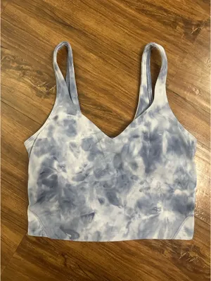 Lululemon Align Tank thumbnail 1
