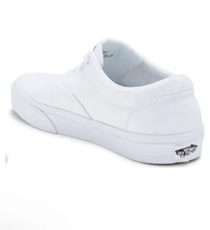 Vans Triple White White Doheny Sneaker thumbnail 3