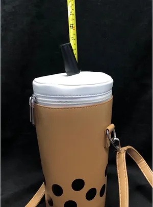 Coffee Cup Crossbody Bag thumbnail 11