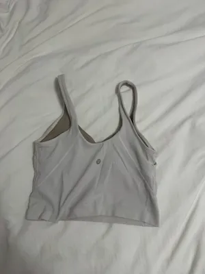 Lululemon Tank thumbnail 5