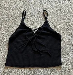 Charlotte Russe Tank Top thumbnail 1