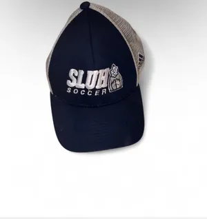 Adidas SLUH Soccer Hat thumbnail 2