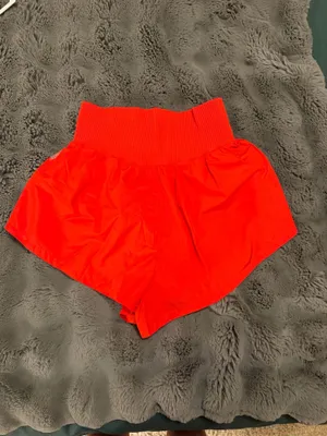 FP Movement Shorts thumbnail 3