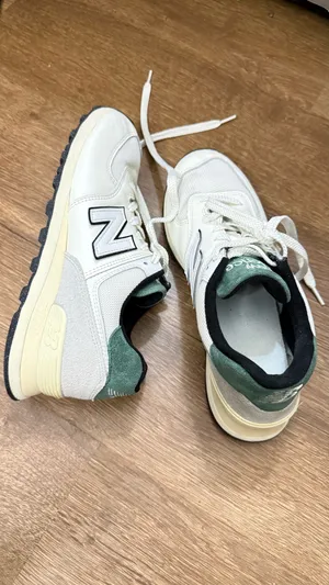 New Balance 574 Women’s Size 10 - Mens Size 8.5 thumbnail 5