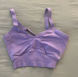 Free People Sports Bra thumbnail 1