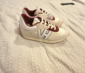 Vintage Havana Cosmic 14 Maroon Multi Sneakers Shoes thumbnail 2