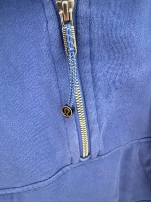 Lululemon Scuba Oversized Half-Zip thumbnail 4